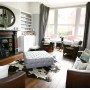 Fylde Coast Residential Refurbishment | Fylde Coast Family Living Room | Interior Designers